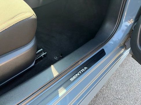 Used 2024 Nissan Sentra SR image 38