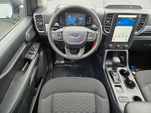 New 2025 Ford Ranger XL w/ Trailer Tow Package image 5