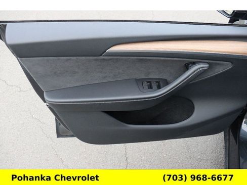 Used 2024 Tesla Model Y Performance image 16