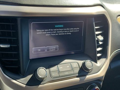 Used 2019 GMC Acadia Denali w/ Technology Package image 24