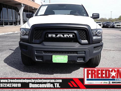 Certified 2024 RAM 1500 Classic Warlock image 8