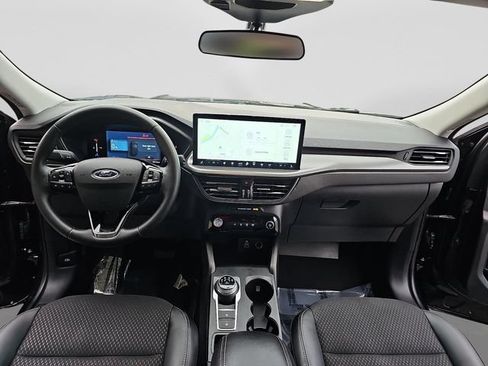 Used 2025 Ford Escape SE FWD image 11