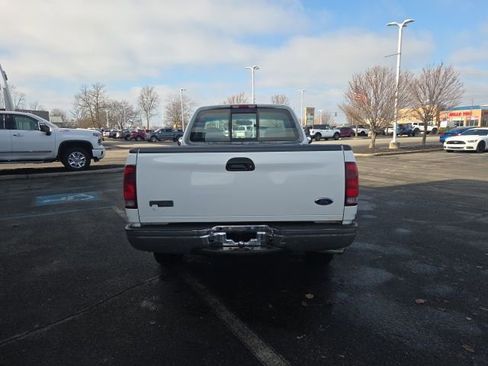 Used 1998 Ford F150 XLT image 7