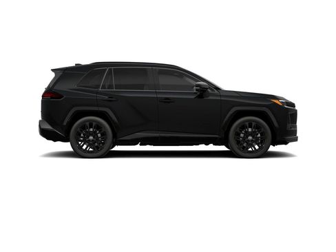 New 2026 Toyota RAV4 XSE AWD/4WD image 12