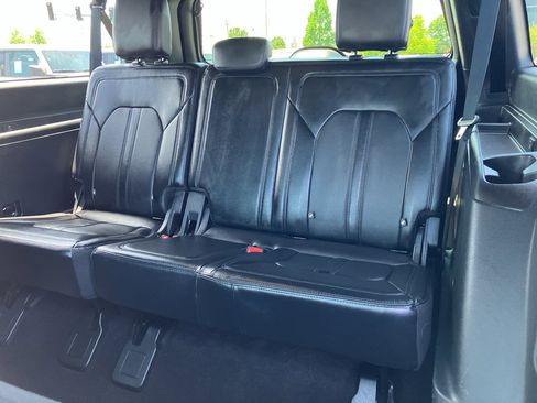 Certified 2021 Ford Expedition Max Limited AWD/4WD image 35