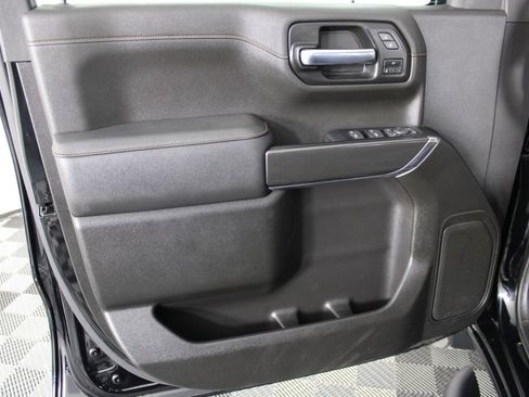 Used 2021 GMC Sierra 1500 AT4 AWD/4WD image 17