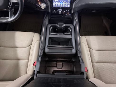 Used 2021 RAM 1500 Limited AWD/4WD image 33