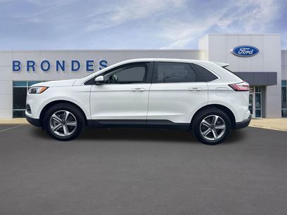 Used 2024 Ford Edge SEL w/ Convenience Package