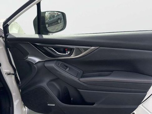 Used 2019 Subaru Crosstrek 2.0i Limited w/ Moonroof Package w/Navigation image 7