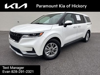 Used 2023 Kia Carnival LX