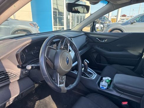 Used 2021 Subaru Outback Premium image 4