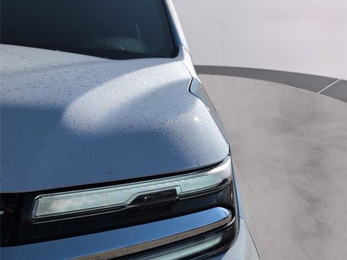 New 2026 Chevrolet Suburban Premier w/ Sun And Tow Package image 13