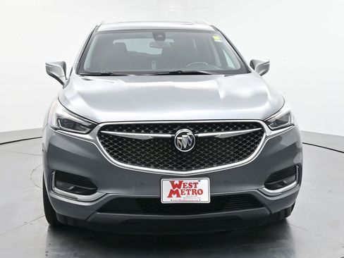 Used 2021 Buick Enclave Avenir w/ Avenir Technology Package image 32