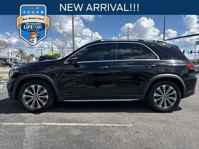 Used 2021 Mercedes-Benz GLE 350 GLE 350