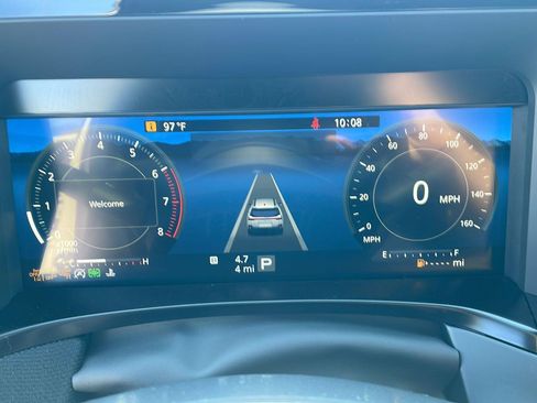 New 2026 Subaru Outback Premium AWD/4WD image 20