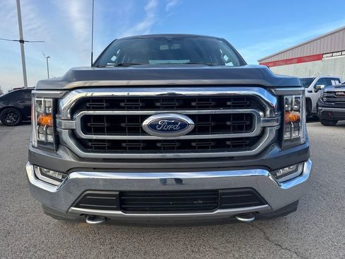 Used 2021 Ford F150 XLT w/ Equipment Group 302A High image 7