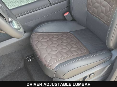 New 2026 Nissan Armada Platinum AWD/4WD image 16