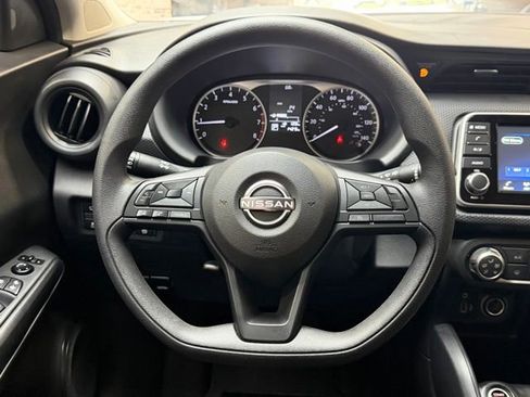 Used 2024 Nissan Kicks S FWD image 15