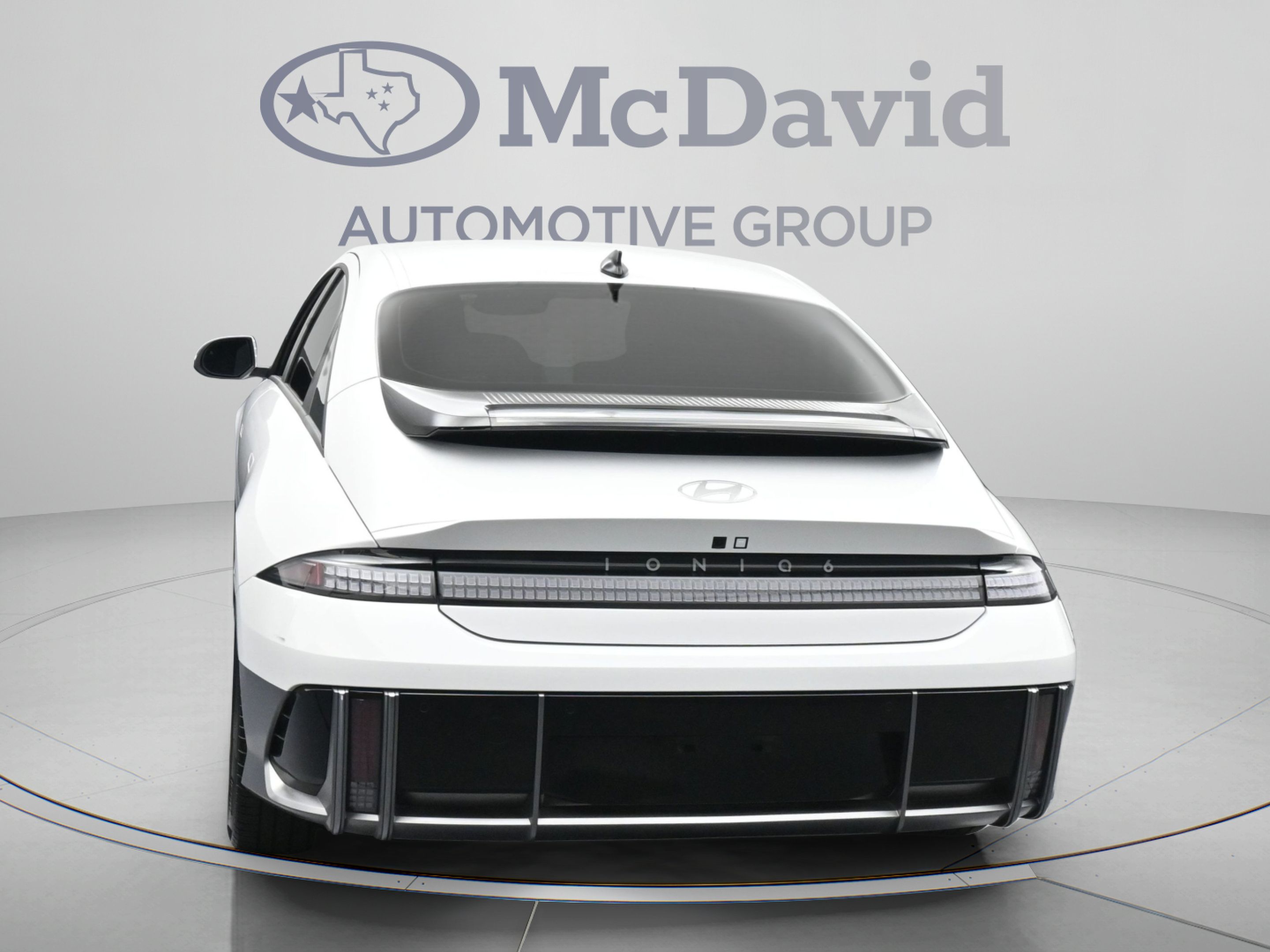 Used 2025 Hyundai Ioniq 6 SEL RWD image 7