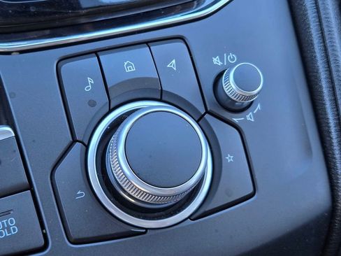 Certified 2025 MAZDA CX-5 AWD 2.5 S image 24