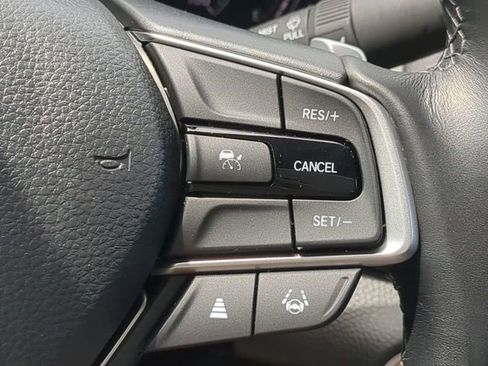 Certified 2022 Honda Accord Sport Special Edition image 23
