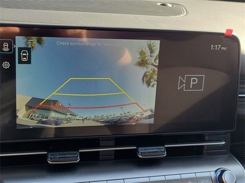 New 2026 Hyundai Kona SEL Sport image 10