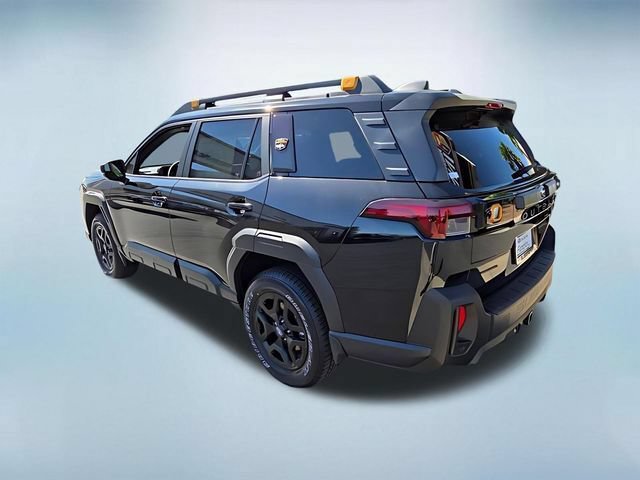 New 2026 Subaru Outback Wilderness AWD/4WD image 4