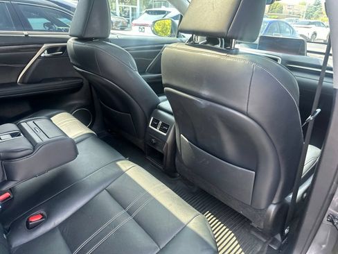 Used 2019 Lexus RX 450h AWD image 28