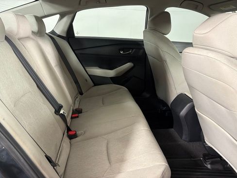 Used 2024 Honda Accord LX image 17