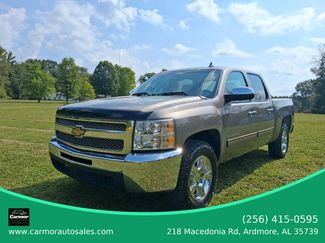 Used 2012 Chevrolet Silverado 1500 LT w/ All-Star Edition image 1
