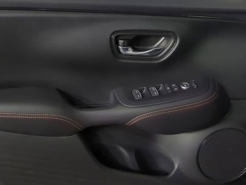 New 2026 Honda HR-V Sport image 30