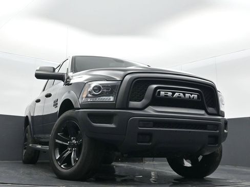 Used 2023 RAM 1500 Classic Warlock w/ Trailer Tow Group image 29