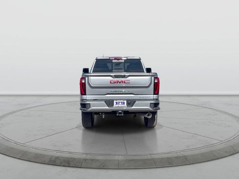New 2026 GMC Sierra 2500 Denali w/ Technology Package AWD/4WD image 7