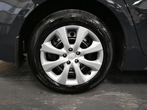 Certified 2025 Toyota Corolla LE image 29