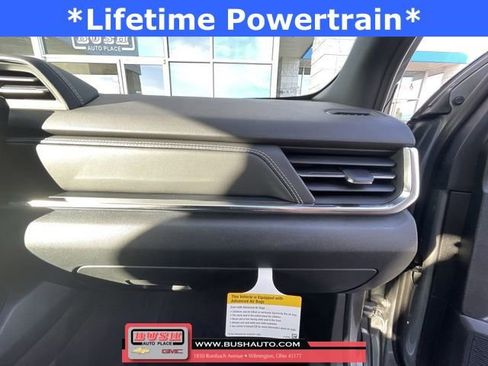 New 2026 GMC Terrain Elevation w/ LPO, Floor Liner Package FWD image 28