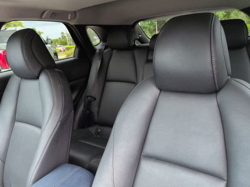 Used 2021 MAZDA CX-30 FWD 2.5 S w/ Preferred Package image 8