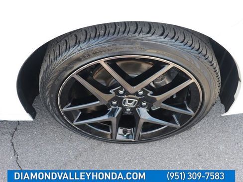 Used 2022 Honda Civic Sport Touring image 34