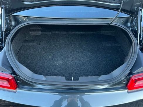 Used 2015 Chevrolet Camaro LT w/ RS Package image 8