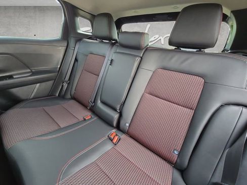 New 2026 Nissan Kicks SR FWD image 22