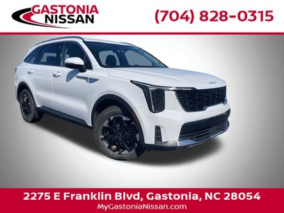 Used 2024 Kia Sorento S