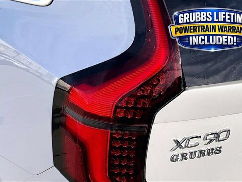 New 2026 Volvo XC90 B6 Core AWD/4WD image 38
