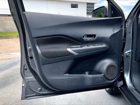 Certified 2023 Nissan Kicks SV w/ Exterior Package FWD image 21