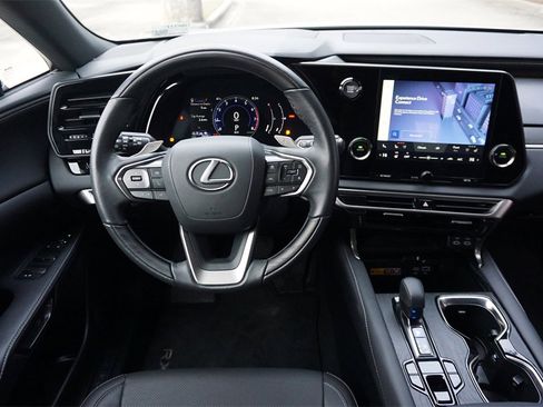 Used 2024 Lexus RX 350 Premium w/ Accessory Package (Z1) image 6