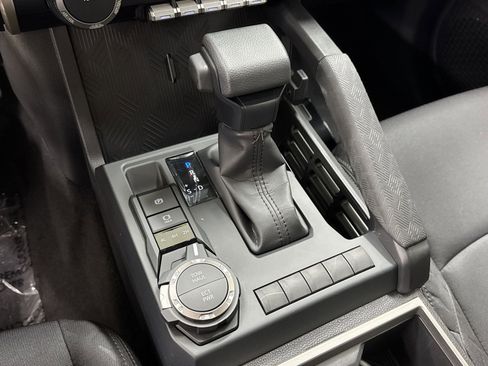 New 2025 Toyota Tacoma SR5 AWD/4WD image 22