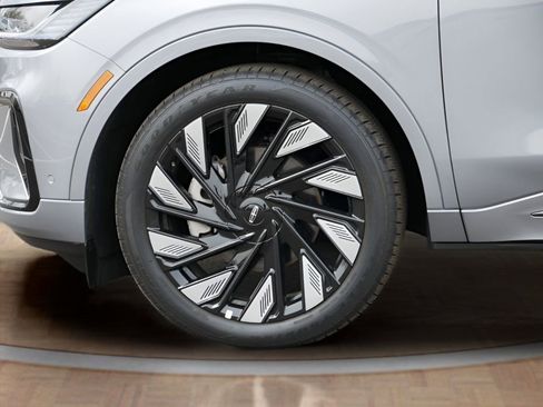 Used 2024 Lincoln Nautilus Black Label w/ Jet Appearance Package (87T) AWD/4WD image 9