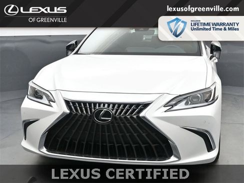 Used 2025 Lexus ES 350 350 image 3