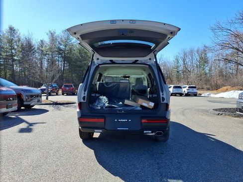 New 2026 Hyundai Santa Fe SEL AWD/4WD image 7