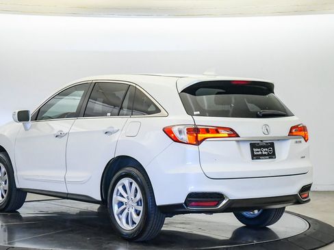 Used 2018 Acura RDX AWD w/ Technology Package image 2