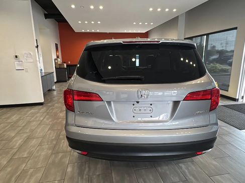 Used 2016 Honda Pilot EX-L image 13
