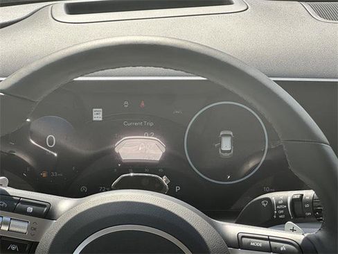 New 2025 Hyundai Tucson Limited image 26